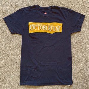 Sam Adams Limited Edition Octoberfest Shirt